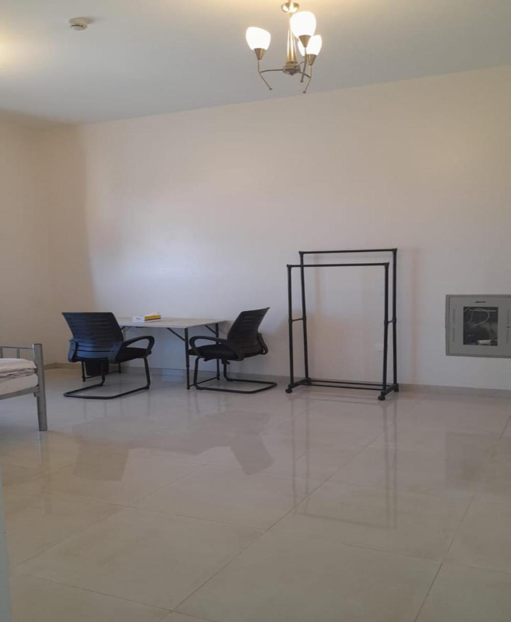 Apartamento Al Alkeem Heights Ras al-Khaimah Exterior foto