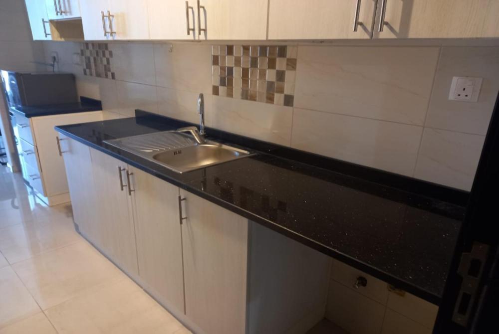 Apartamento Al Alkeem Heights Ras al-Khaimah Exterior foto