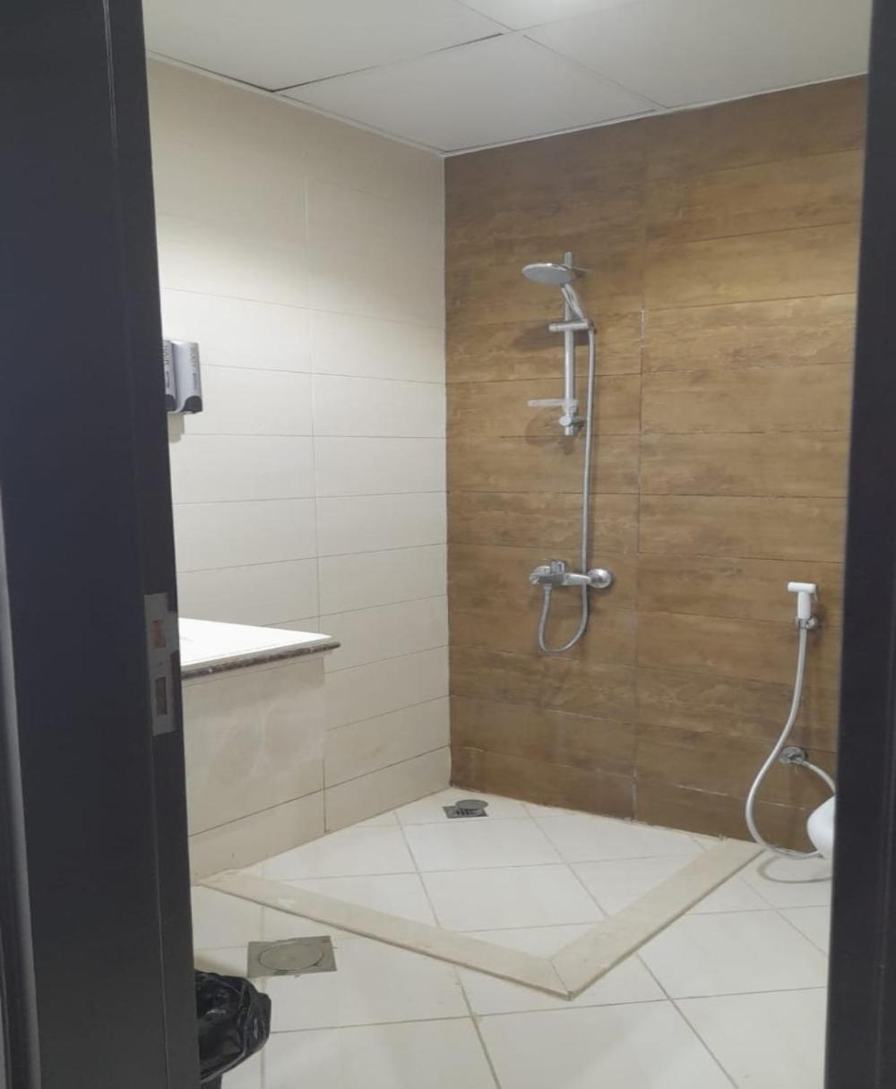 Apartamento Al Alkeem Heights Ras al-Khaimah Exterior foto