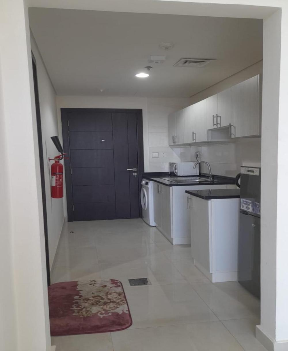 Apartamento Al Alkeem Heights Ras al-Khaimah Exterior foto